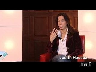 Judith Housez : Marcel Duchamp