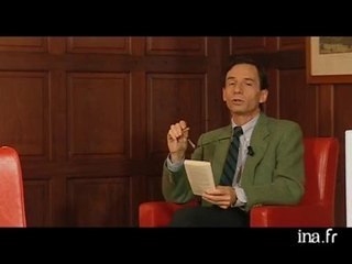 Wilfried N'Sondé : Le coeur des enfants léopards