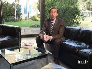 Christian Gailly : Les oubliés