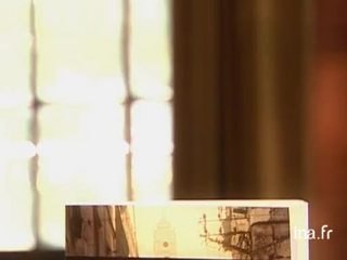 Matt Rees : Le collaborateur de Bethléem