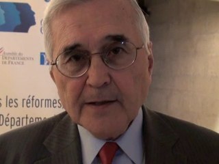 Michel Berson "non respect du pacte social et républicain "