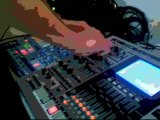 Xa (Minimal Techno) DJ Galactic