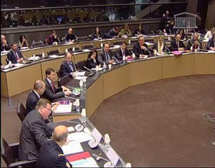 Audition du Général Mignaux -Commission des lois AN