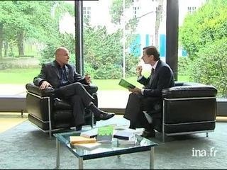 Olivier et Patrick Poivre d'Arvor : J'ai tant rêvé de toi
