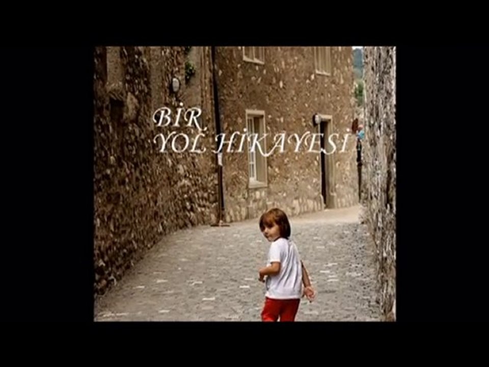 Bir Yol Hikayesi / Mehmet Kamış