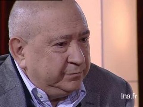 [Christian Boltanski, Catherine Grenier : La Vie possible de Christian Boltanski]