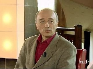 Alberto Moravia : Les deux amis