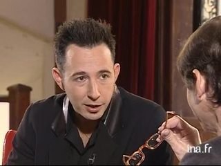 Thomas B. Reverdy : Les derniers feux