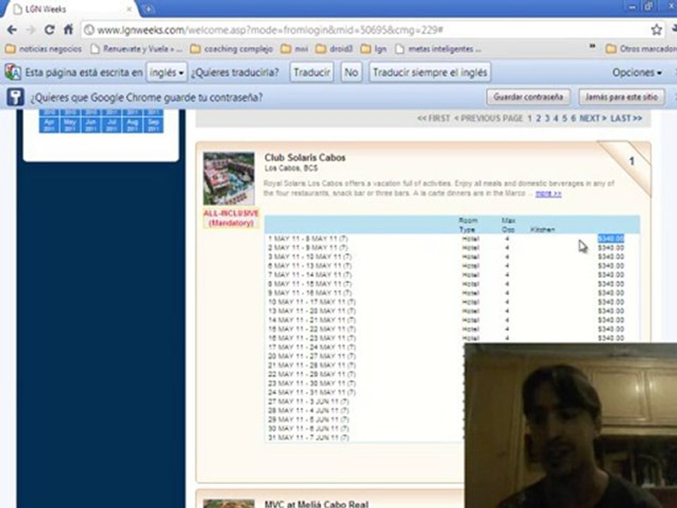 Viajes Lgn Prosperity