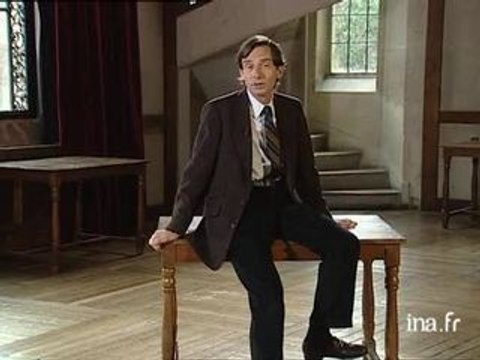 Sandor Marai : Libération