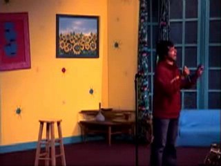Arj Barker Comedy - 4th of July