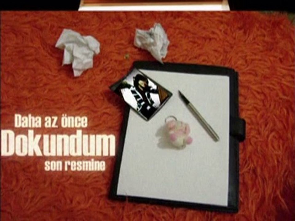 Dj Muzzy Ft Aykan & Feto - Dönmem Geri 2010