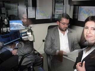 Semih Baykara - Meteorolojinin Sesi Radyosu