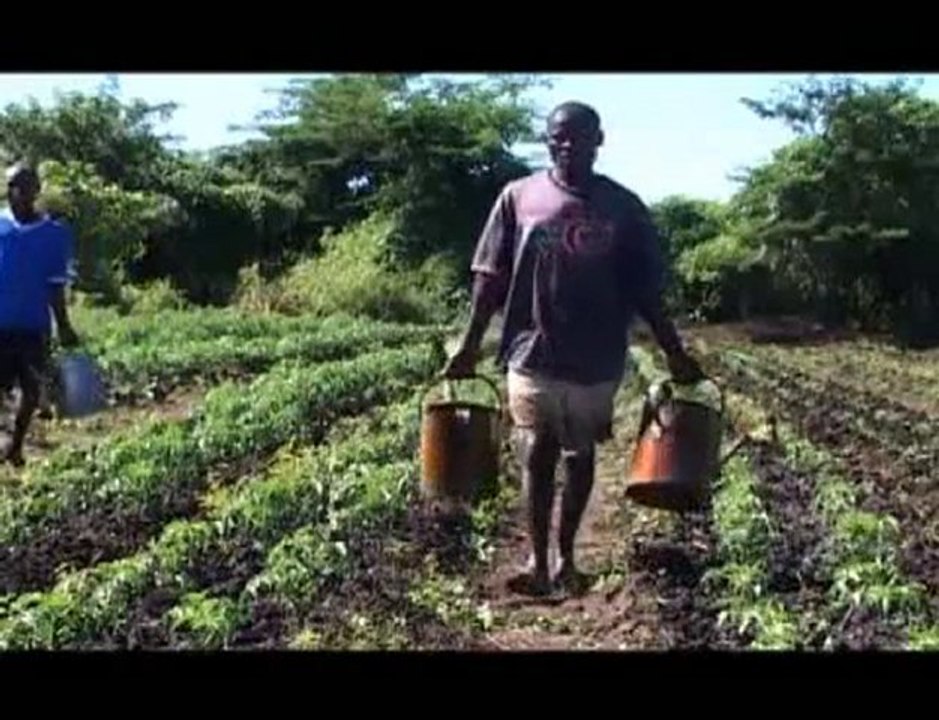 General Mills won the President’s Award on June 2, 2010