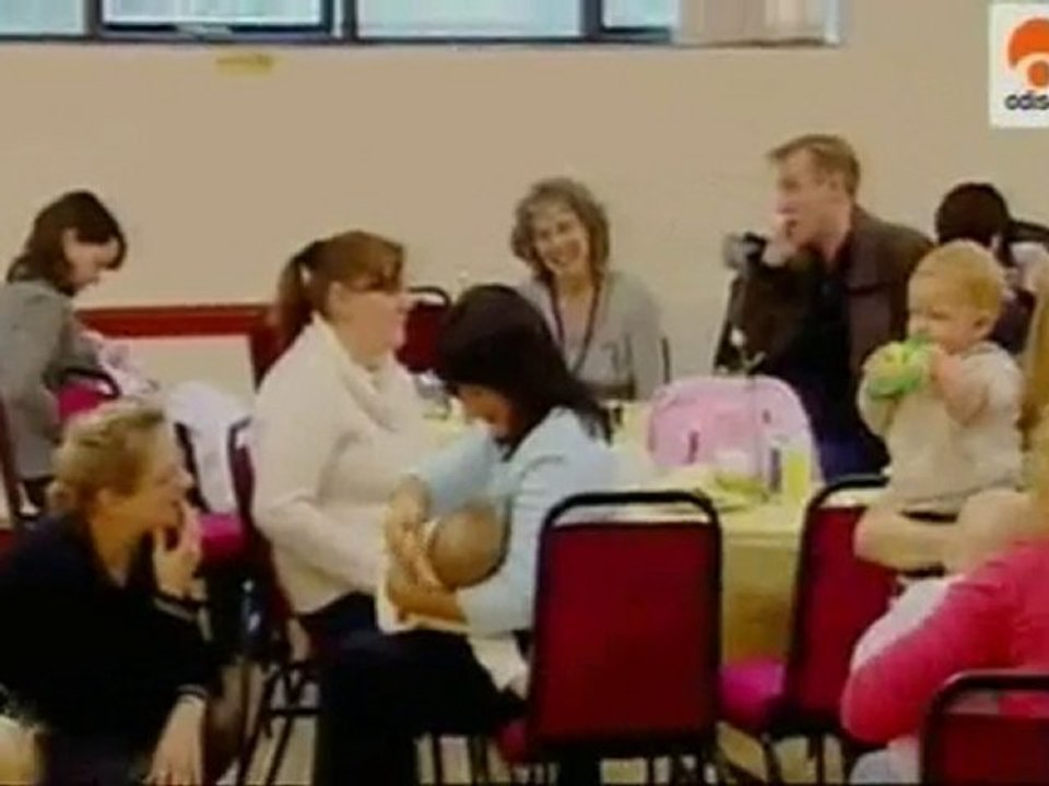 El mundo de los Bebes - Episodio 3 [2/3]