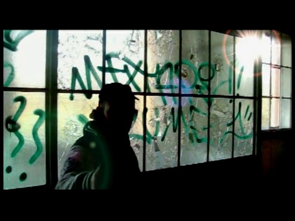 Clip Siak - Intro (C'est partie)