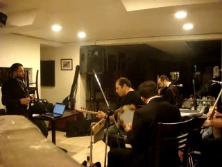 Semih Baykara - Ölüyorum Kederimden (Prova)