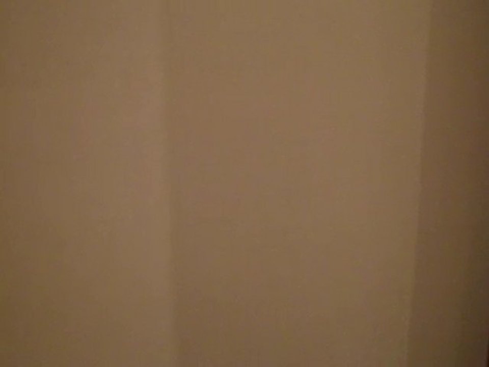 Halloween selon Mélia :D