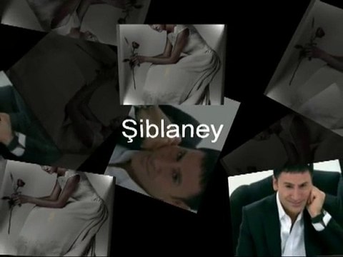 İZZET YILDIZHAN - ŞİBLANEY