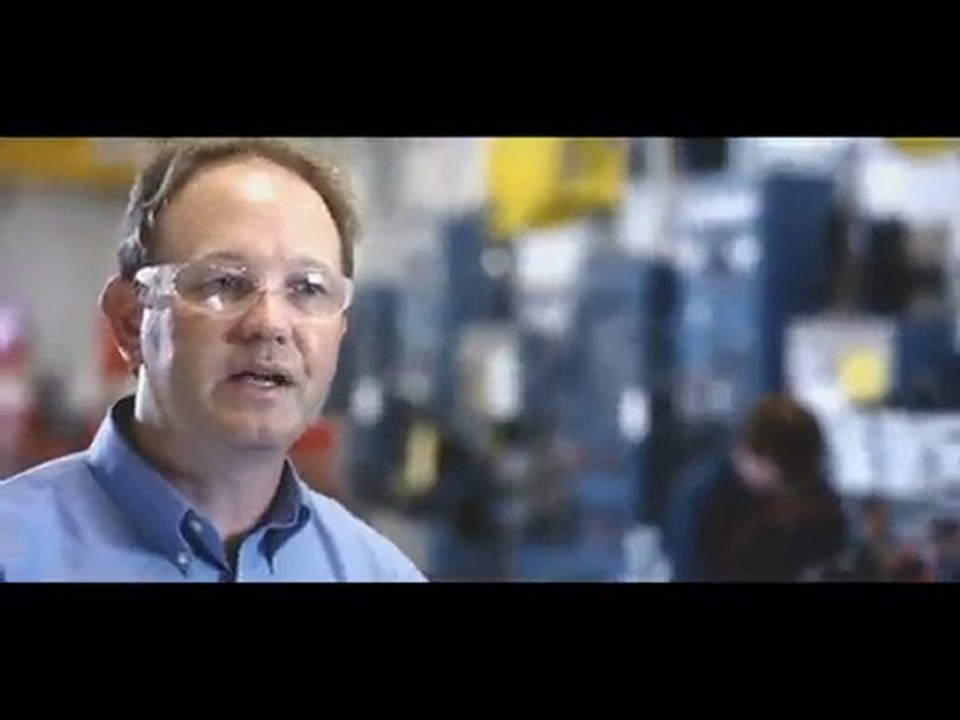 Ford F-150 New 6.2L V8 Engine