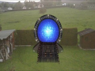 ma porte stargate SGU