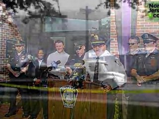 Police officer John Abraham killed in crash