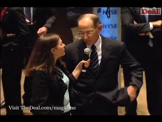 Larry Sonsini on Silicon Valley globalization