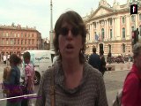 Toulouse la méconnue spécial place du capitole