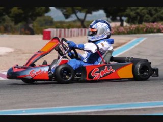 paul ricard 27-06-2009
