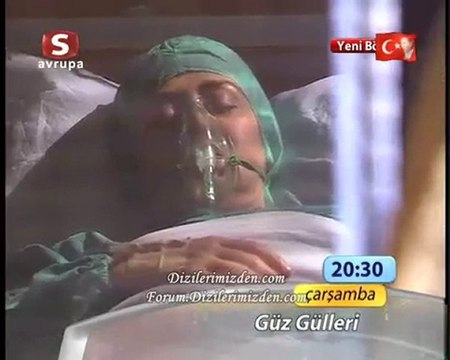 Güz Gülleri 5. Bölüm Fragman