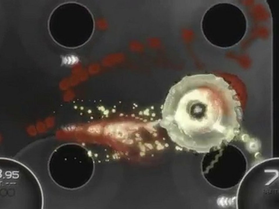 Fluid  - Trailer -  XB360
