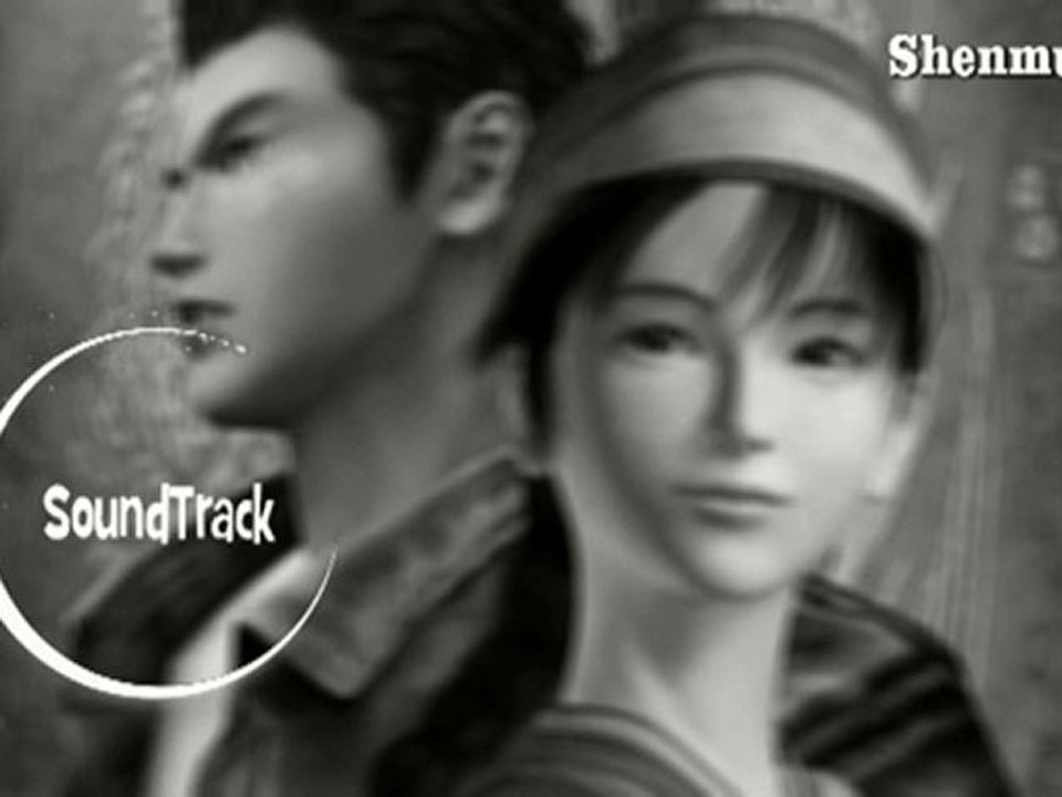Shenmue [ SoundTrack ]