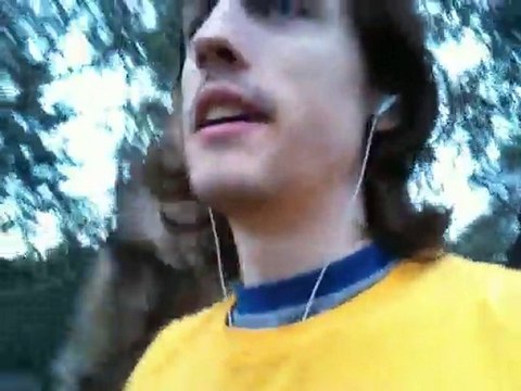 Spring/Summer 2009 vlog