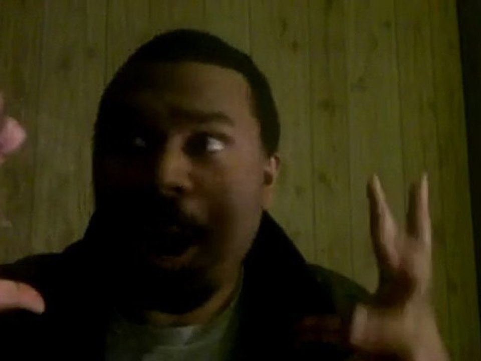 "Mr. Cash At Hand" (Hip Hop Video Teaser) by Mr Cash At Hand