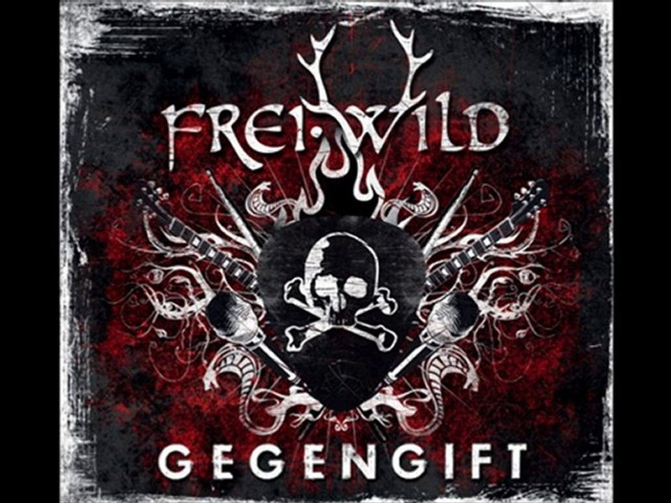 Freiwild - Weil du mich nur verarscht hast