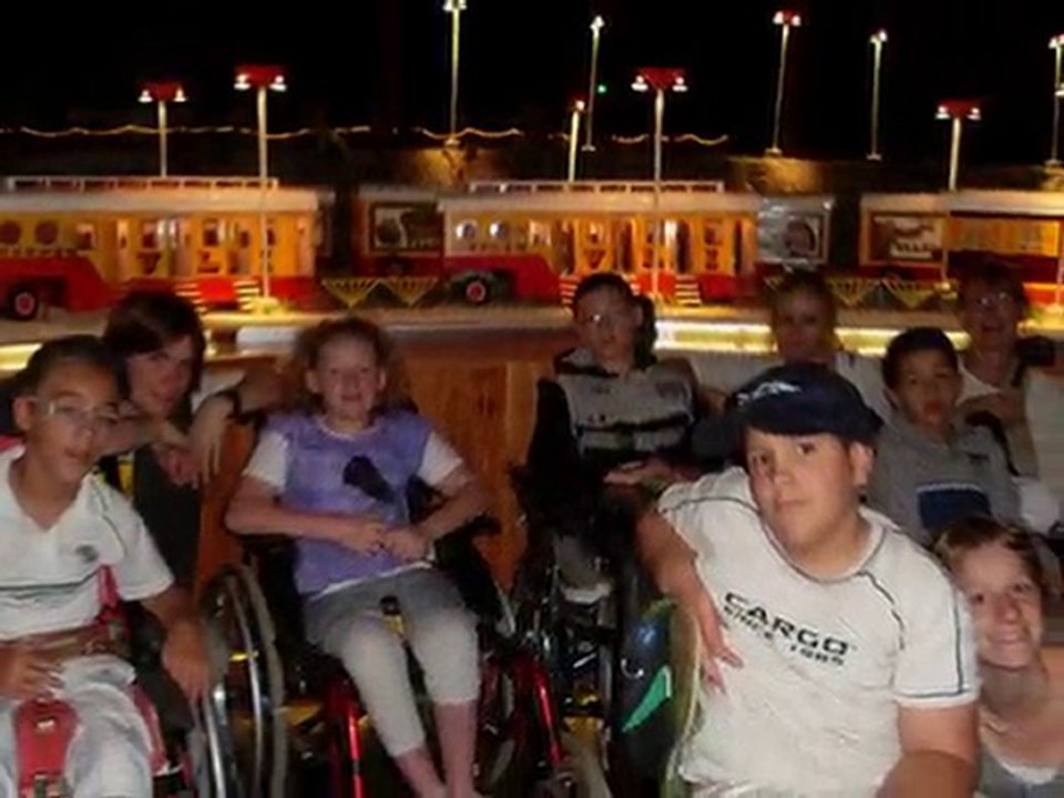 APF EVASION - ALAIN SOMBRET