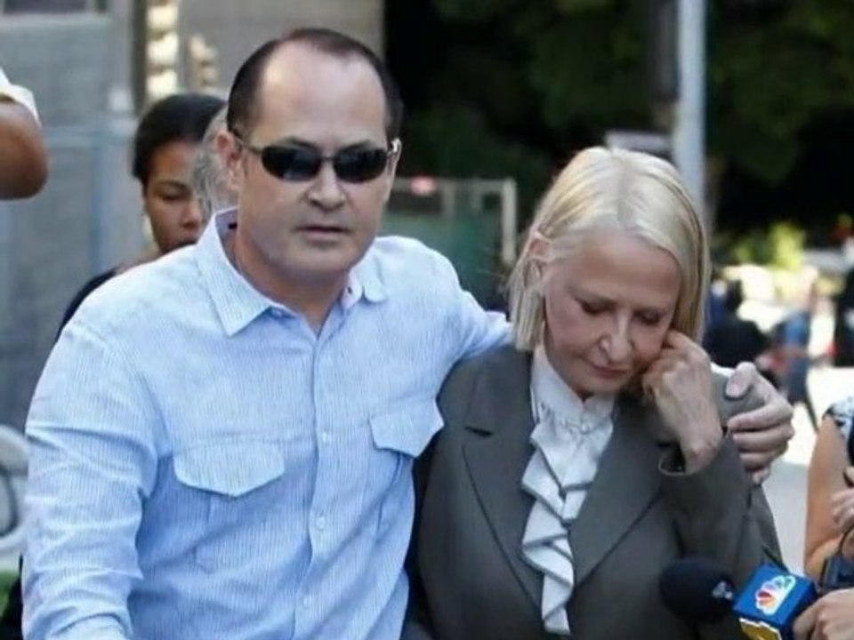 Exklusiv: Der Fall: Anna Nicole Smith