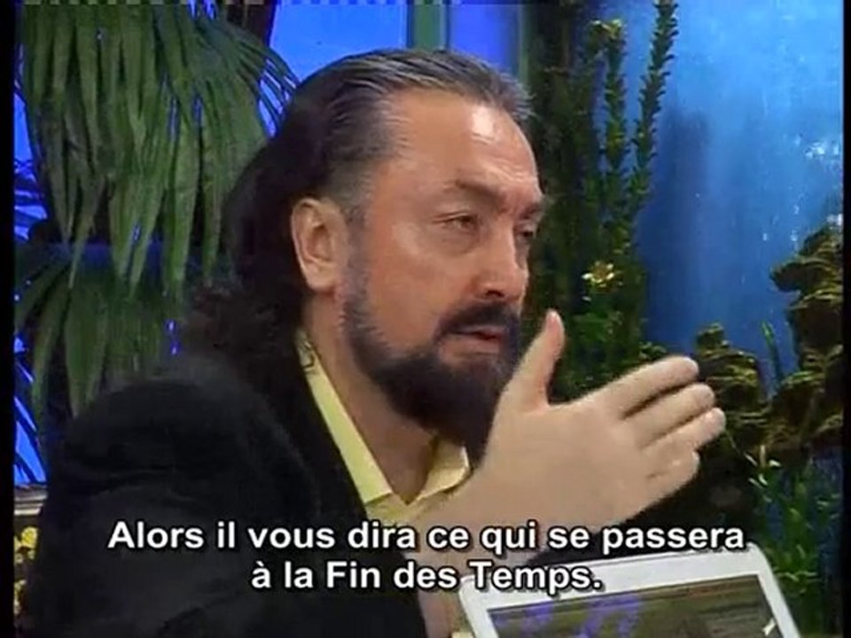 Hazrat Mahdi (psl) à travers les paroles du Prophète Jésus