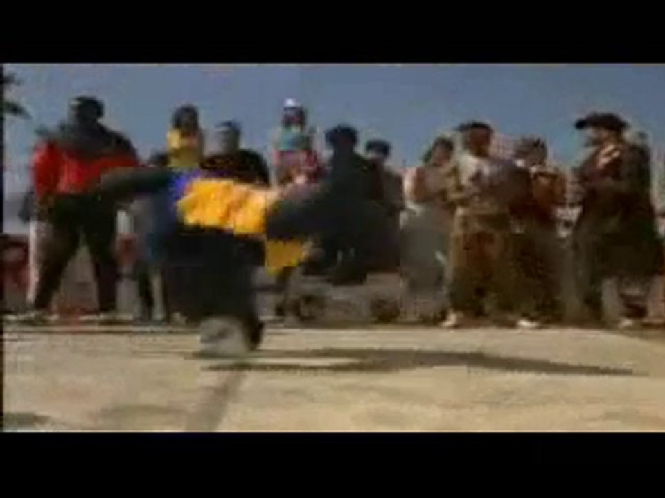 Breakin