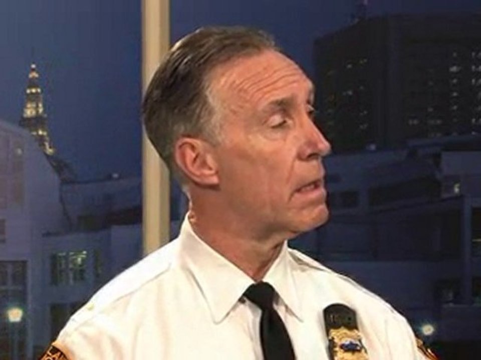 Imperial Avenue Uncovered: The Suspect