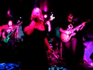 The Jack (AC/DC) @ Le Klub (Châtelet, Paris)