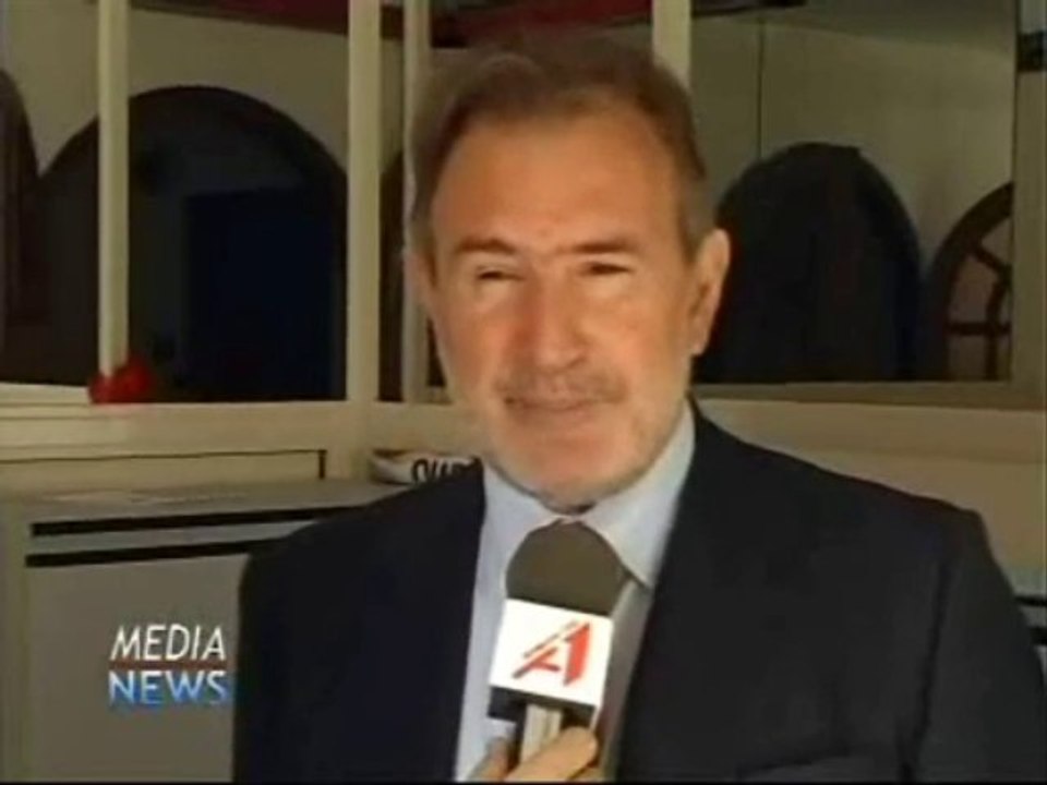 Cuffaro Genchi Pellerito e i  4 Termovalorizzatori