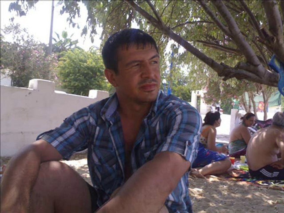 GÖNÜL YARASI MURAT DOĞAN