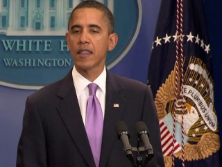 Colis suspects: Obama évoque "une menace terroriste crédible"