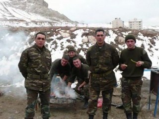 şehit uzman çavuş deniz kaya ...aşık sefai ...uykular