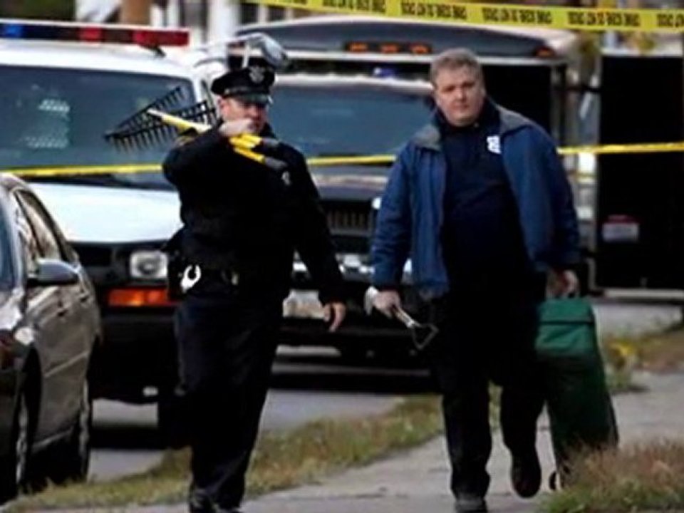 Imperial Avenue Undercovered: The Fallout