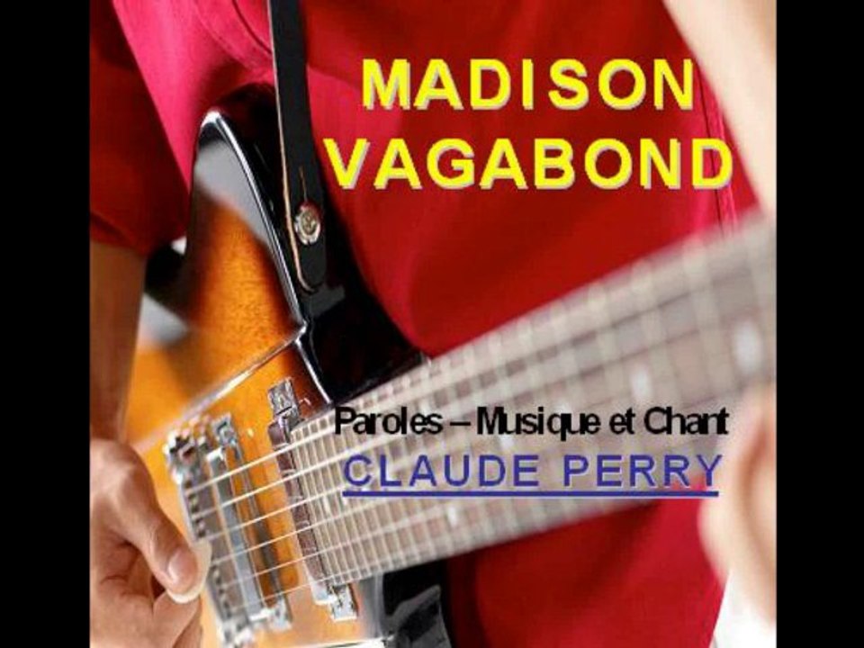 MADISON  VAGABOND