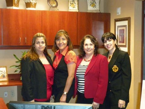 Miami Lakes Florida average cost of dental crowns