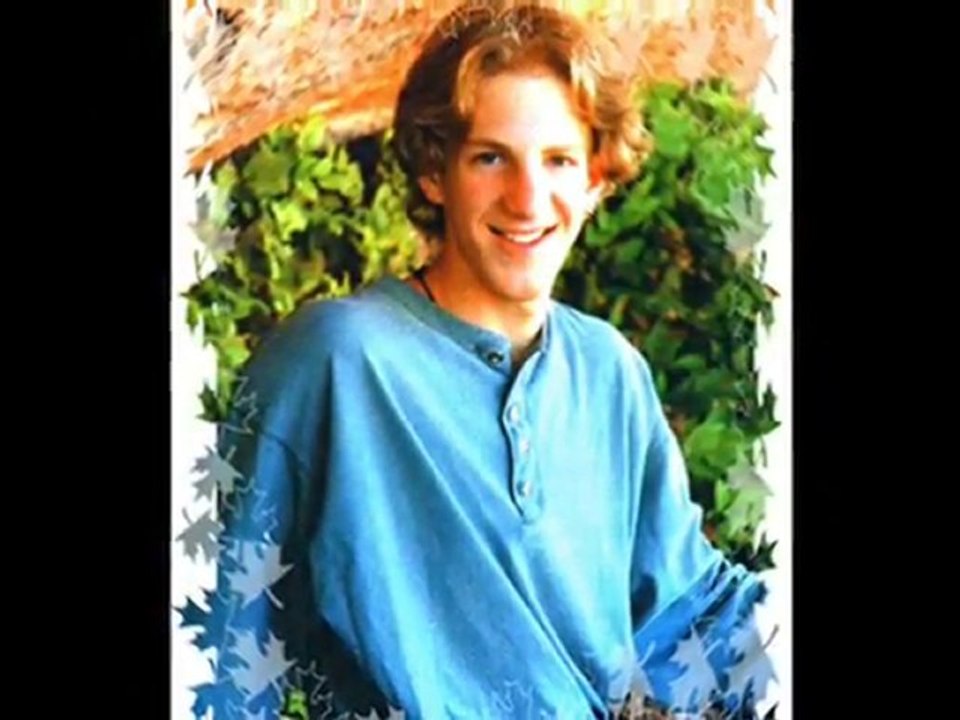 In Memory of Dylan Klebold