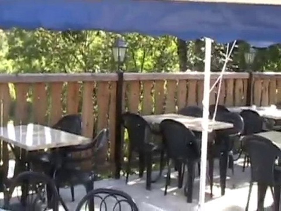 Restaurant du Surchauffant